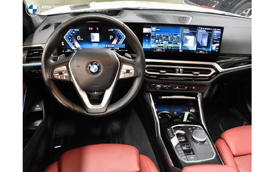 BMW 3 Series All Wheel Drive - автомобили, коли, обяви за нови и употребявани 12