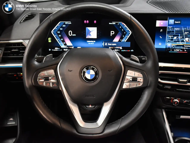 BMW 3 Series All Wheel Drive - автомобили, коли, обяви за нови и употребявани 13