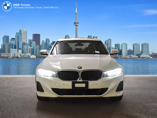 BMW 3 Series All Wheel Drive - автомобили, коли, обяви за нови и употребявани 1
