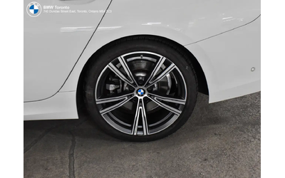 BMW 3 Series All Wheel Drive - автомобили, коли, обяви за нови и употребявани 6