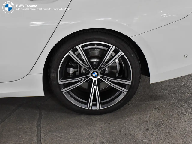 BMW 3 Series All Wheel Drive - автомобили, коли, обяви за нови и употребявани 6