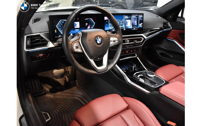 BMW 3 Series All Wheel Drive - автомобили, коли, обяви за нови и употребявани 8
