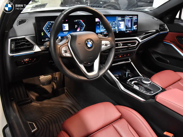 BMW 3 Series All Wheel Drive - автомобили, коли, обяви за нови и употребявани 8