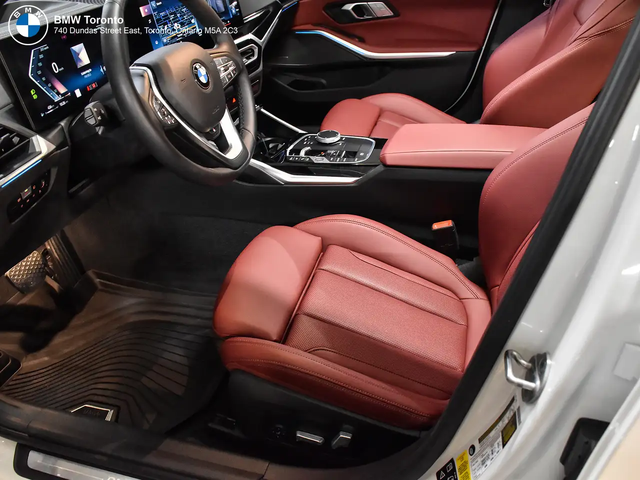 BMW 3 Series All Wheel Drive - автомобили, коли, обяви за нови и употребявани 9