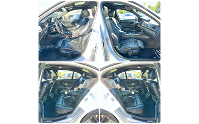 BMW 316 I M-PACK КОЖА НАВИ ЛЕД - автомобили, коли, обяви за нови и употребявани 10