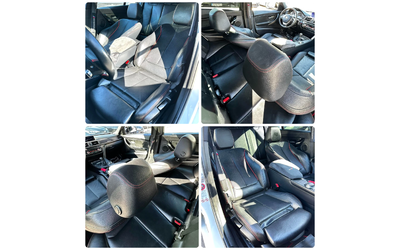 BMW 316 I M-PACK КОЖА НАВИ ЛЕД - автомобили, коли, обяви за нови и употребявани 11