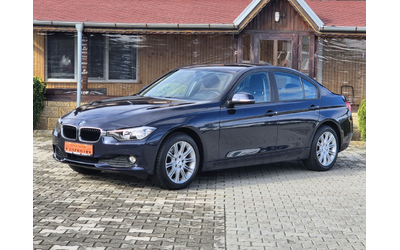 bmw-316 - 0