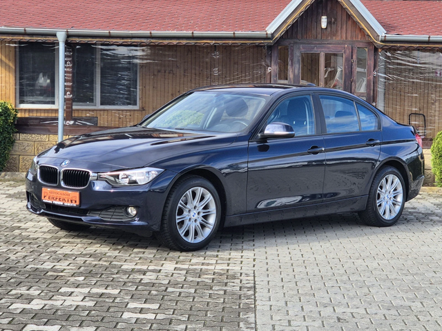 BMW 316 316d - автомобили, коли, обяви за нови и употребявани 0