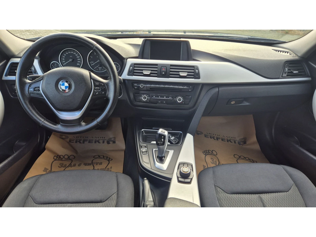 BMW 316 316d - автомобили, коли, обяви за нови и употребявани 10