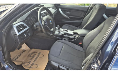 BMW 316 316d - автомобили, коли, обяви за нови и употребявани 11