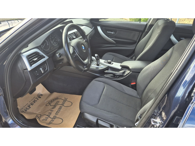 BMW 316 316d - автомобили, коли, обяви за нови и употребявани 11