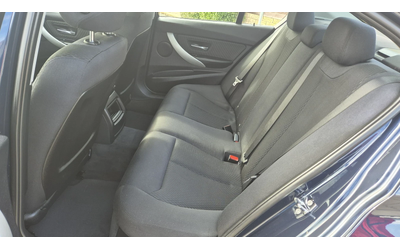 BMW 316 316d - автомобили, коли, обяви за нови и употребявани 12