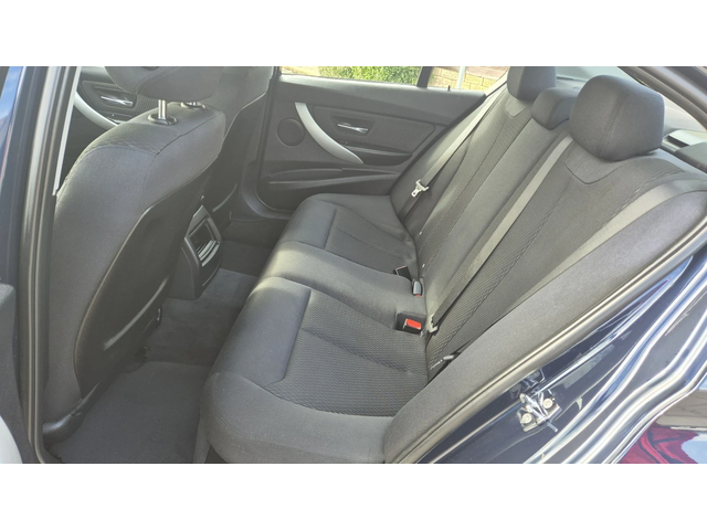 BMW 316 316d - автомобили, коли, обяви за нови и употребявани 12