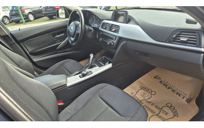 BMW 316 316d - автомобили, коли, обяви за нови и употребявани 13