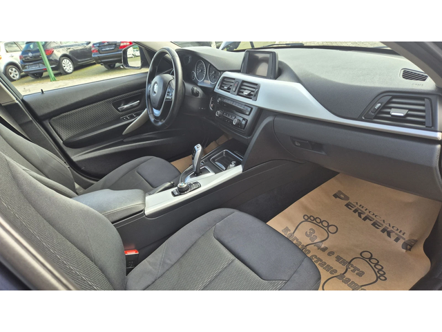 BMW 316 316d - автомобили, коли, обяви за нови и употребявани 13