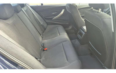 BMW 316 316d - автомобили, коли, обяви за нови и употребявани 14