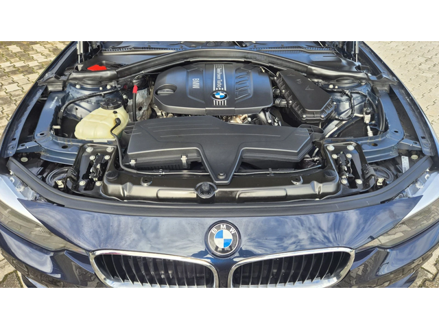 BMW 316 316d - автомобили, коли, обяви за нови и употребявани 16