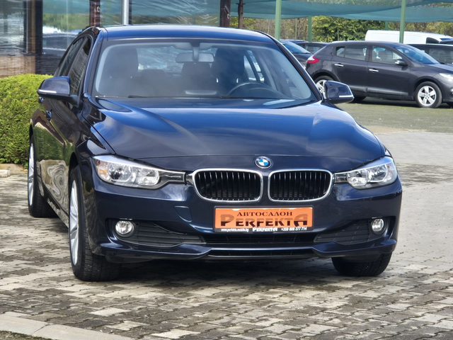 BMW 316 316d - автомобили, коли, обяви за нови и употребявани 3