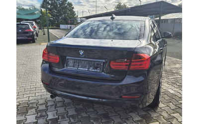 BMW 316 316d - автомобили, коли, обяви за нови и употребявани 7