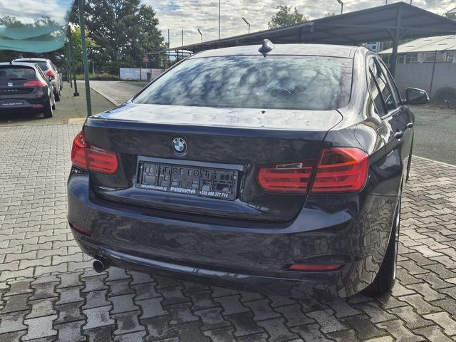 BMW 316 316d - автомобили, коли, обяви за нови и употребявани 7