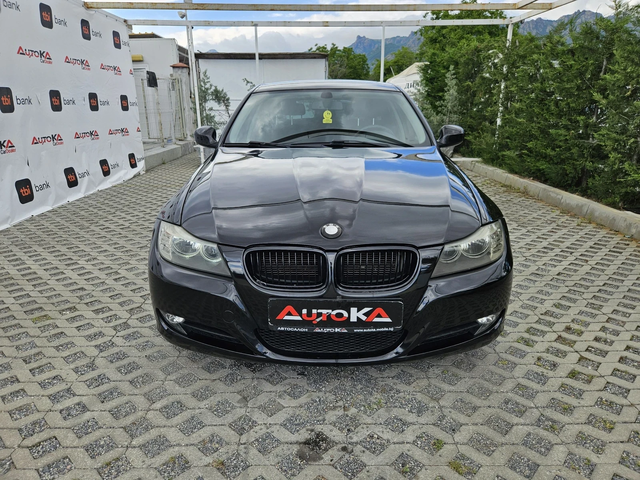 BMW 316 2.0D-116кс= FACELIFT= 6СКОРОСТИ= КЛИМАТРОНИК - автомобили, коли, обяви за нови и употребявани 0
