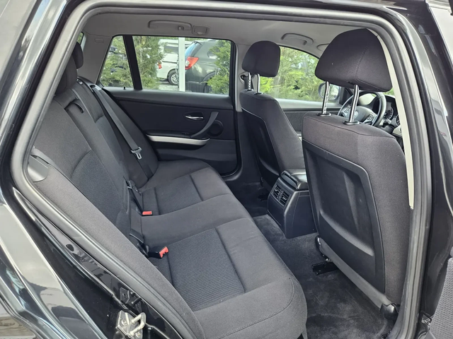 BMW 316 2.0D-116кс= FACELIFT= 6СКОРОСТИ= КЛИМАТРОНИК - автомобили, коли, обяви за нови и употребявани 13