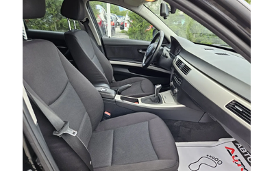 BMW 316 2.0D-116кс= FACELIFT= 6СКОРОСТИ= КЛИМАТРОНИК - автомобили, коли, обяви за нови и употребявани 14