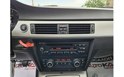 BMW 316 2.0D-116кс= FACELIFT= 6СКОРОСТИ= КЛИМАТРОНИК - автомобили, коли, обяви за нови и употребявани 15