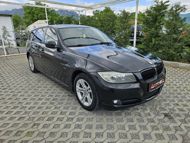 BMW 316 2.0D-116кс= FACELIFT= 6СКОРОСТИ= КЛИМАТРОНИК - автомобили, коли, обяви за нови и употребявани 1