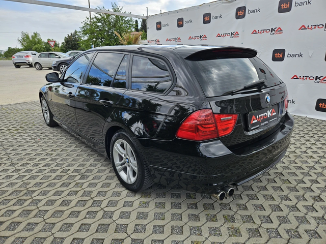 BMW 316 2.0D-116кс= FACELIFT= 6СКОРОСТИ= КЛИМАТРОНИК - автомобили, коли, обяви за нови и употребявани 4