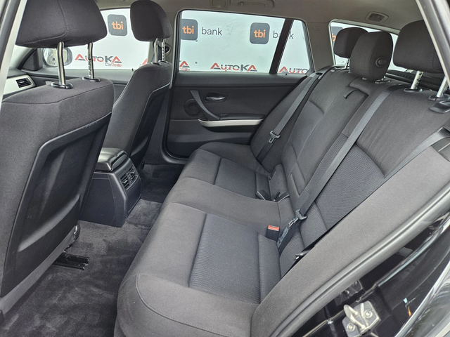 BMW 316 2.0D-116кс= FACELIFT= 6СКОРОСТИ= КЛИМАТРОНИК - автомобили, коли, обяви за нови и употребявани 8