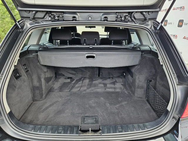 BMW 316 2.0D-116кс= FACELIFT= 6СКОРОСТИ= КЛИМАТРОНИК - автомобили, коли, обяви за нови и употребявани 9