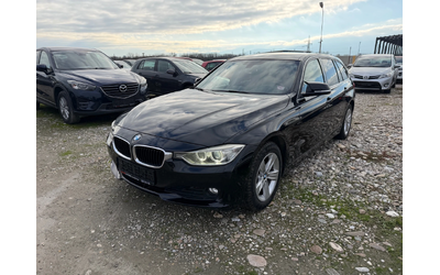 bmw-316 - 0