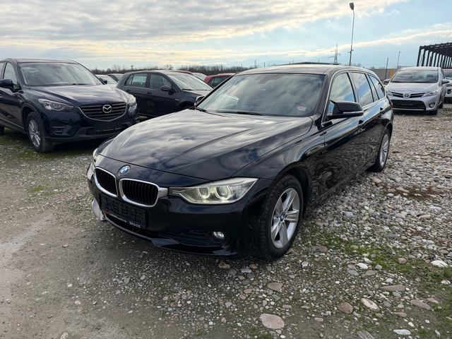 BMW 316 2.0 D - автомобили, коли, обяви за нови и употребявани 0