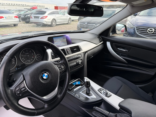 BMW 316 2.0 D - автомобили, коли, обяви за нови и употребявани 10