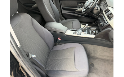 BMW 316 2.0 D - автомобили, коли, обяви за нови и употребявани 11