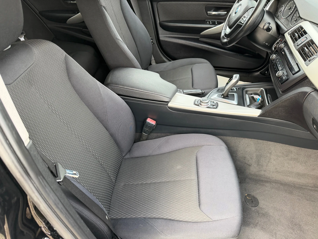 BMW 316 2.0 D - автомобили, коли, обяви за нови и употребявани 11