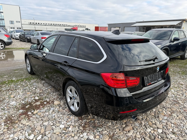 BMW 316 2.0 D - автомобили, коли, обяви за нови и употребявани 6