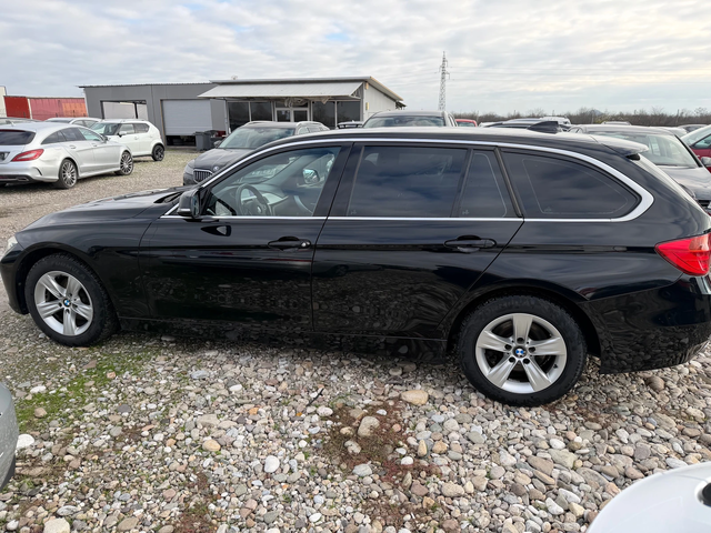 BMW 316 2.0 D - автомобили, коли, обяви за нови и употребявани 7