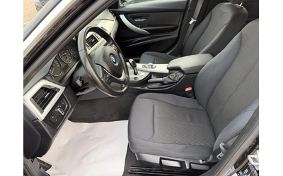 BMW 316 2.0 D - автомобили, коли, обяви за нови и употребявани 8