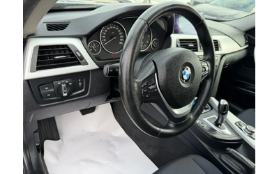 BMW 316 2.0 D - автомобили, коли, обяви за нови и употребявани 9