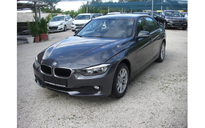 bmw-316 - 0