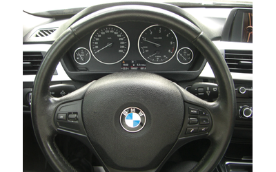 BMW 316 d 2.0d F30 NAVI SPORT - автомобили, коли, обяви за нови и употребявани 10