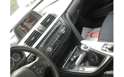 BMW 316 d 2.0d F30 NAVI SPORT - автомобили, коли, обяви за нови и употребявани 11