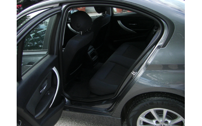 BMW 316 d 2.0d F30 NAVI SPORT - автомобили, коли, обяви за нови и употребявани 12