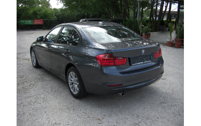 bmw-316 - 2