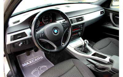 BMW 316 2.0D EDITION/СОБСТВЕН ЛИЗИНГ - автомобили, коли, обяви за нови и употребявани 10