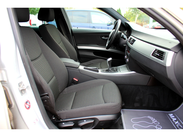 BMW 316 2.0D EDITION/СОБСТВЕН ЛИЗИНГ - автомобили, коли, обяви за нови и употребявани 13