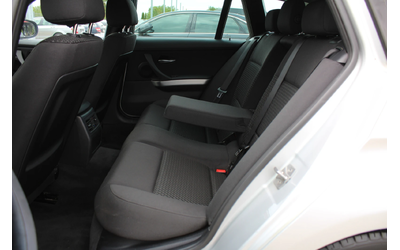 BMW 316 2.0D EDITION/СОБСТВЕН ЛИЗИНГ - автомобили, коли, обяви за нови и употребявани 14