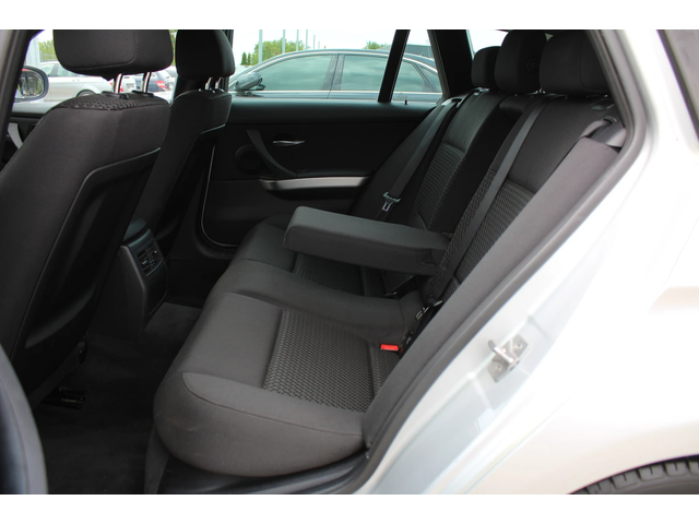 BMW 316 2.0D EDITION/СОБСТВЕН ЛИЗИНГ - автомобили, коли, обяви за нови и употребявани 14